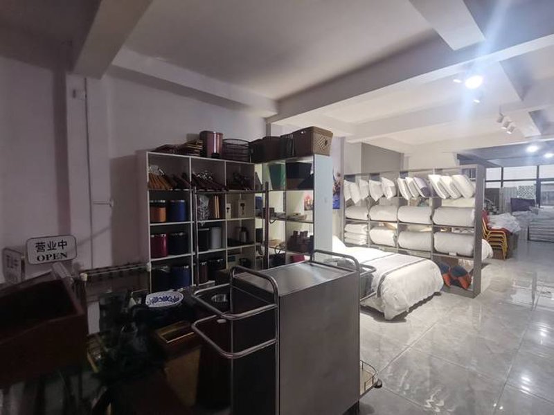 海口百货批发行业：市场动态与发展趋势