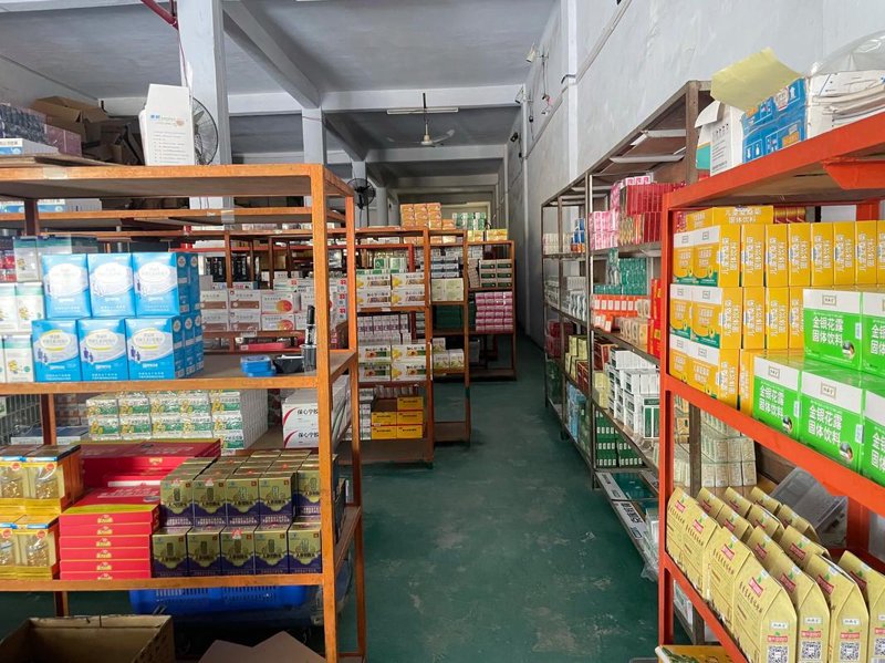 厨房用品批发市场的现状与趋势