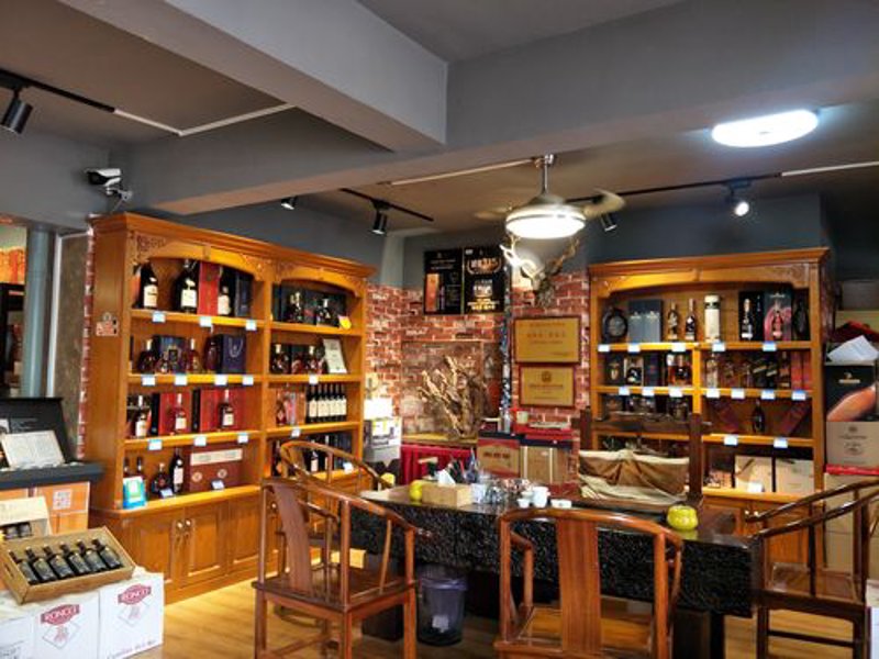 龙华区百货零售业迎来新一轮发展高潮